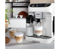 DeLonghi Ekspres automatyczny ECAM 320.60.W Magnifica Plus - 1196422 - zdjęcie 4